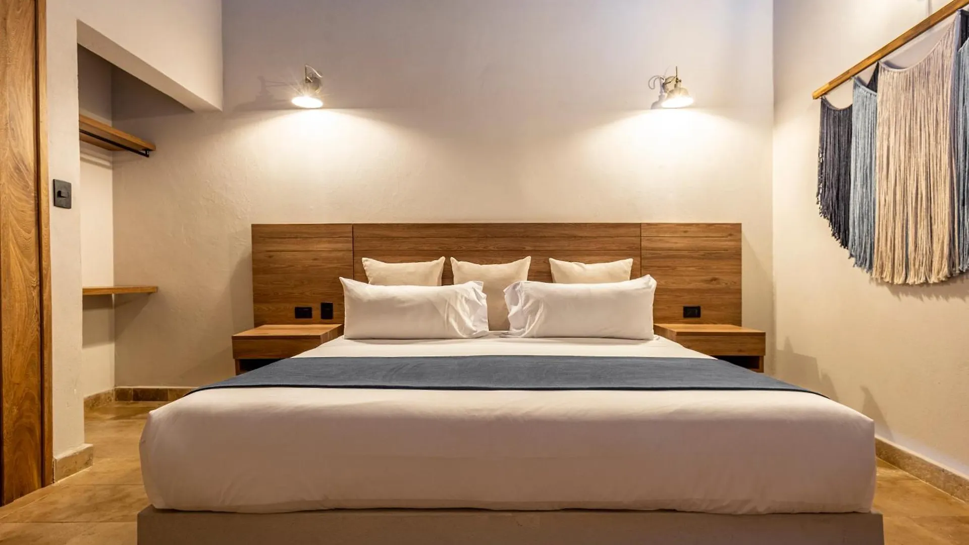 Casa Cascabel By Soho Villa Cartagena
