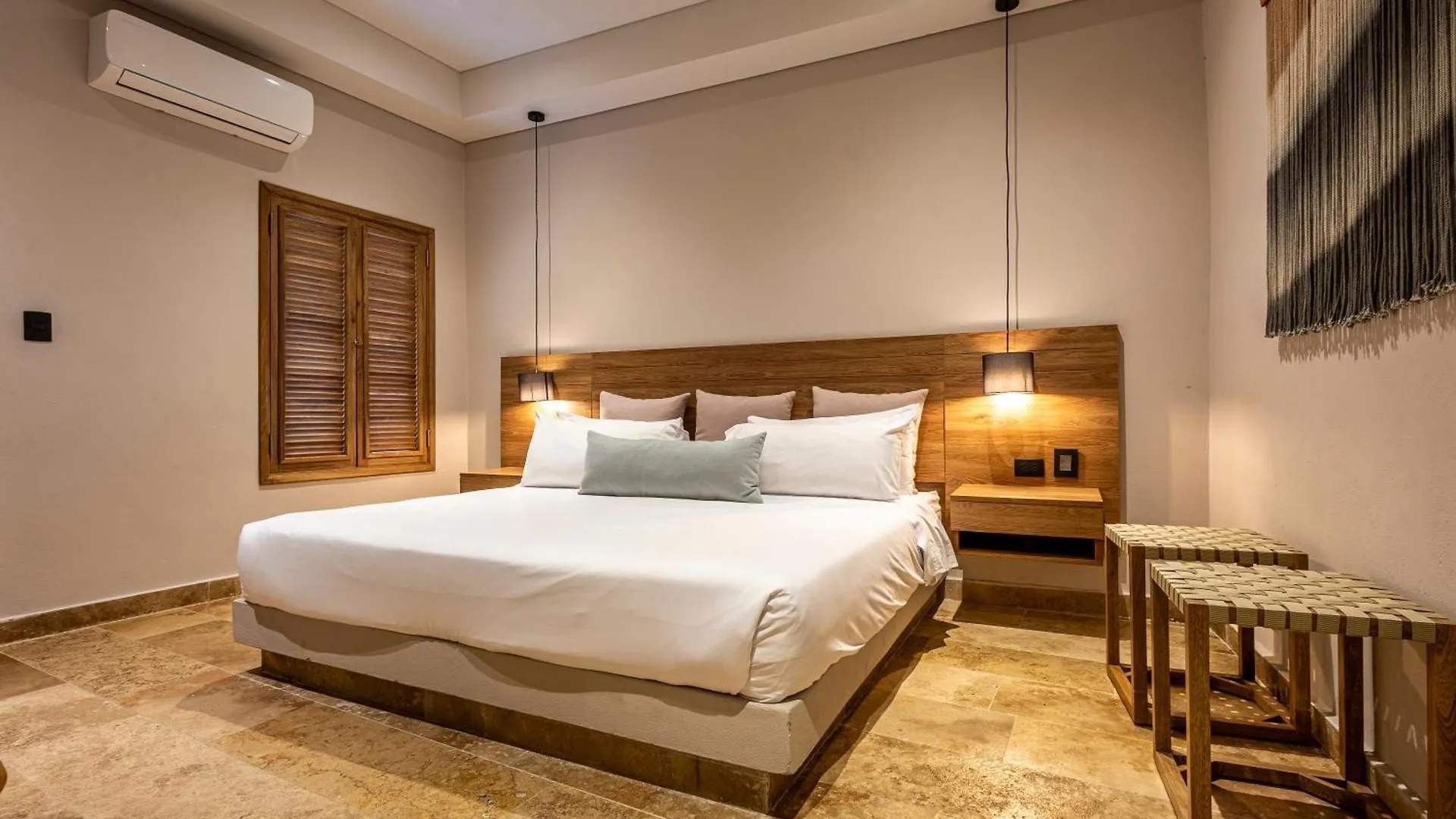 Casa Cascabel By Soho Villa Cartagena 0*,