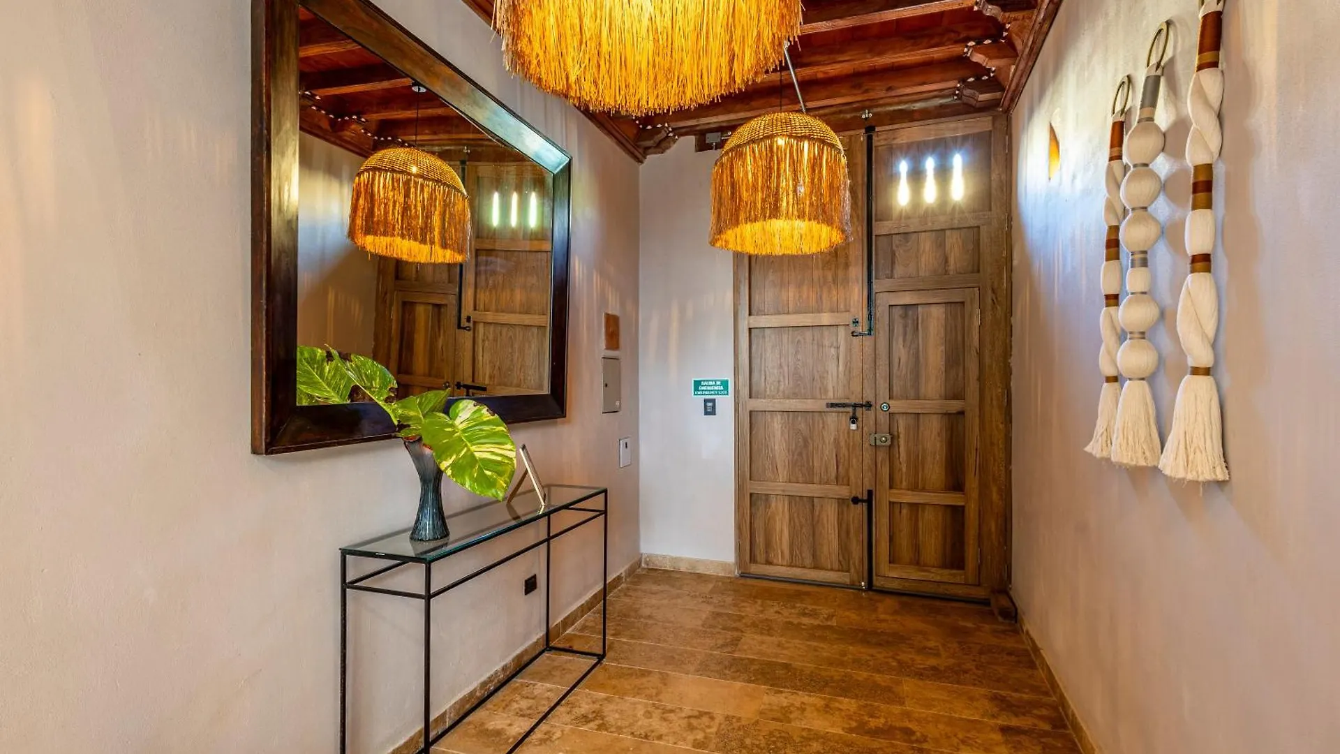 Casa Cascabel By Soho Villa Cartagena Colombia